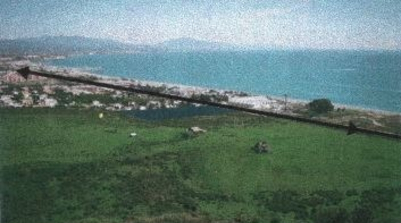 Málaga - Manilva - 16680m2