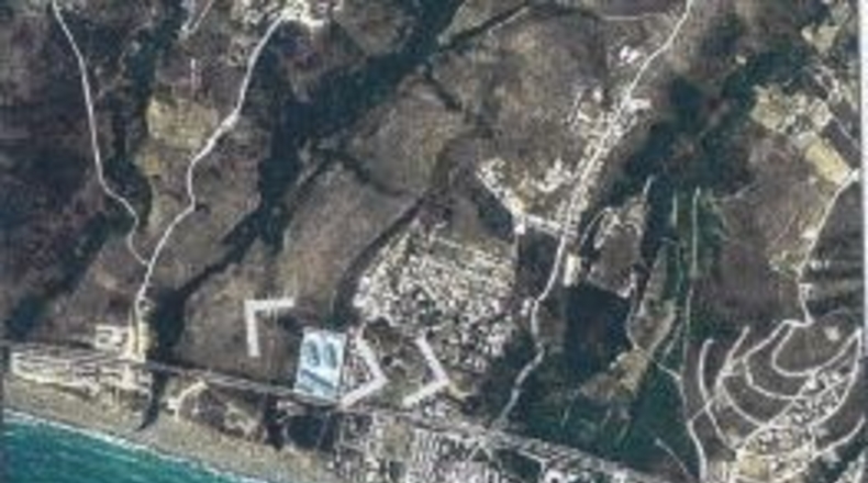 Málaga - Manilva - 16680m2