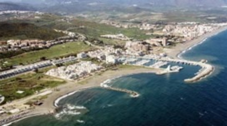 Málaga - Manilva - 16680m2