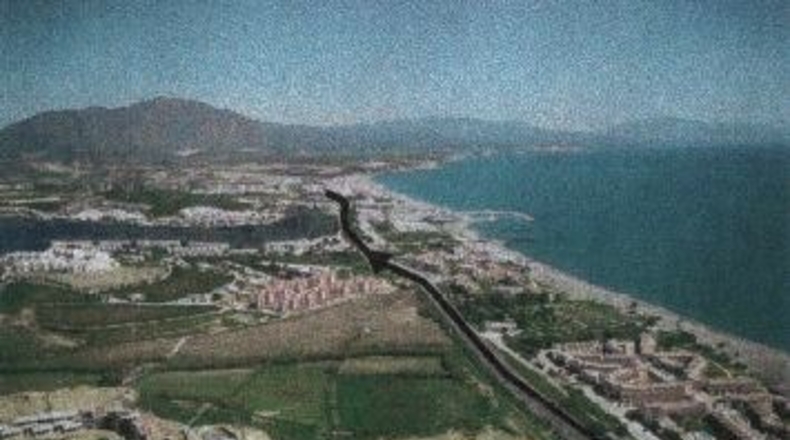 Málaga - Manilva - 16680m2