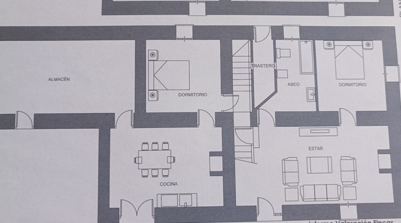 Almería - Chirivel - 50000m2
