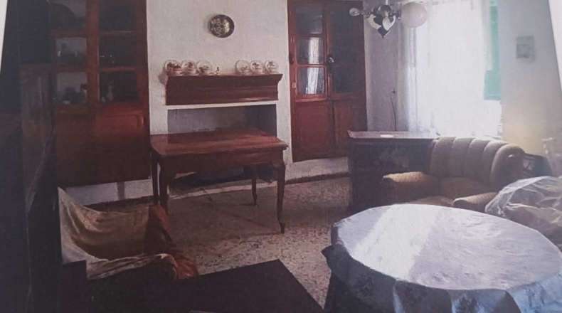 Almería - Chirivel - 50000m2