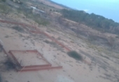 Terreno no urbanizable en venta en la Sierra de quita pellejos entre jumilla pinoso y yecla, Yecla, ref: TR74300 foto
