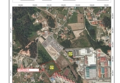 Parcel·la urbanitzable en venda a la TORNEIROS RIBEIRA 22, O Porrinyo, ref.: TR74401 foto