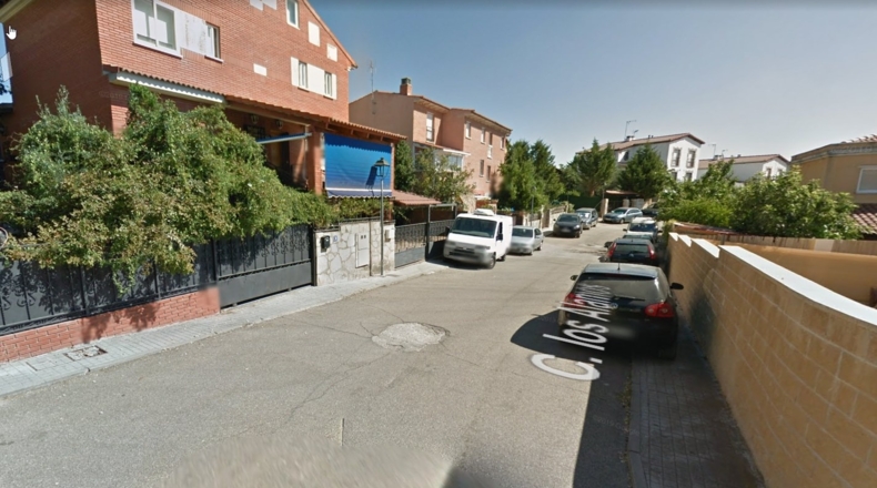 Guadalajara - Tórtola de Henares - 220m2