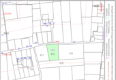 Parcel·la urbanitzable en venda a la Camino Montoyas, Múrcia, ref.: TR74630 foto
