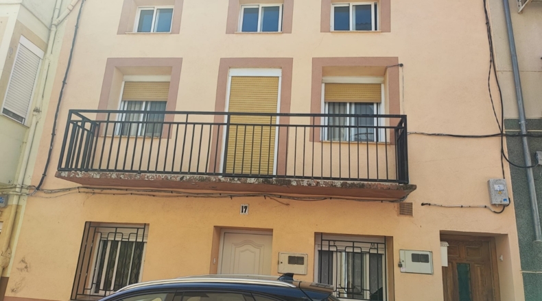 Cáceres - Jarandilla de la Vera - 120m2