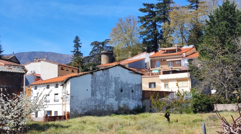 Cáceres - Jarandilla de la Vera - 120m2