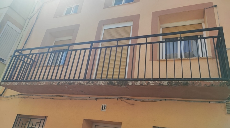 Cáceres - Jarandilla de la Vera - 120m2