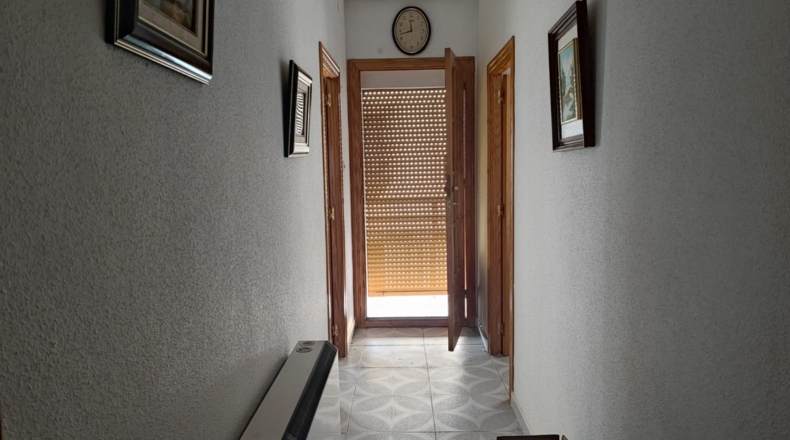 Cáceres - Jarandilla de la Vera - 120m2