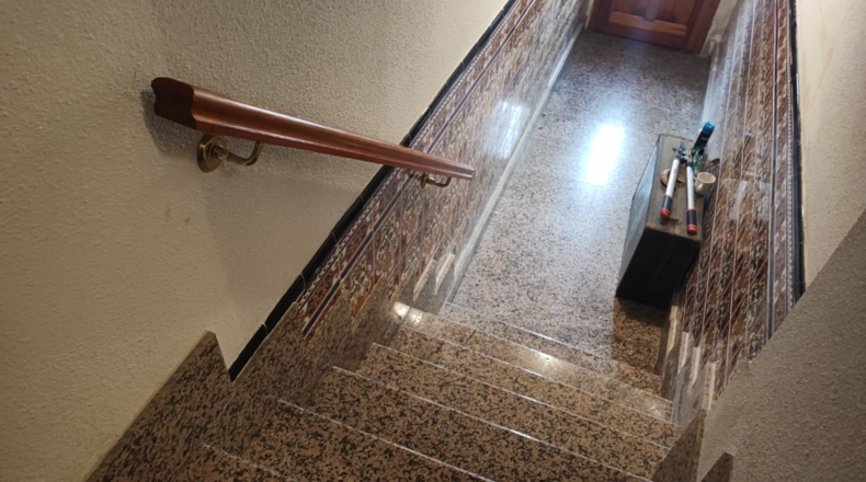 Cáceres - Jarandilla de la Vera - 120m2