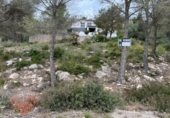 Parcel·la urbanitzable en venda a la Av/ olesa de bonesvalls 61, Sant Pere de Ribes, ref.: TR75042 foto