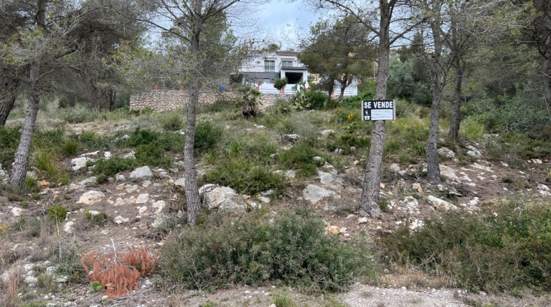 Barcelona - Sant Pere de Ribes - 943m2