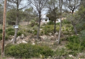 Parcel·la urbanitzable en venda a la Av/ olesa de bonesvalls 61, Sant Pere de Ribes, ref.: TR75042 foto