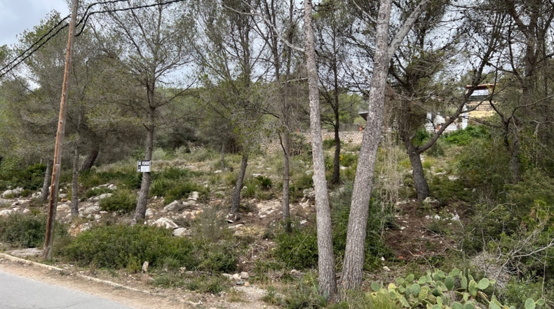 Barcelona - Sant Pere de Ribes - 943m2