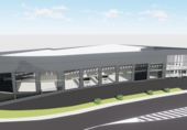 Land suitable for development for sale on Polígono Industrial de San Cibrao das Viñas, A Zamorana, ref: TR67237 photo