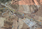 Land suitable for development for sale on A-31, Chinchilla de Montearagón, ref: TR75052 photo