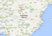 Land suitable for development for sale on A-31, Chinchilla de Montearagón, ref: TR75052 photo