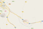 Land suitable for development for sale on A-31, Chinchilla de Montearagón, ref: TR75052 photo
