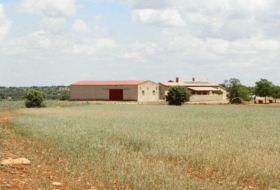 Villanueva de los Infantes 5260000&nbsp;m² 
