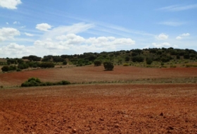 Villanueva de los Infantes 5260000&nbsp;m² 