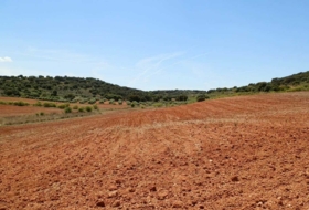 Villanueva de los Infantes 5260000&nbsp;m² 