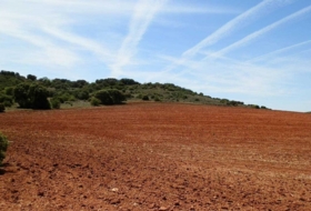 Villanueva de los Infantes 5260000&nbsp;m² 