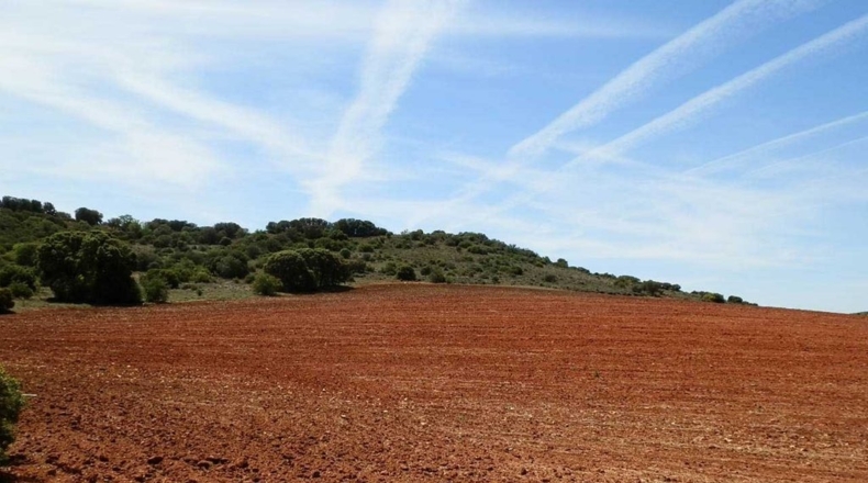 Ciudad Real - Villanueva de los Infantes - 5260000m2