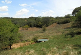 Villanueva de los Infantes 5260000&nbsp;m² 