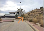Land suitable for development for sale on CALLE CERRO CUEVA HUMOSA 15, Molina de Segura, ref: TR75212 photo