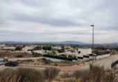 Land suitable for development for sale on CALLE CERRO CUEVA HUMOSA 15, Molina de Segura, ref: TR75212 photo