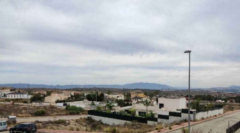 Murcia - Molina de Segura - 860m2