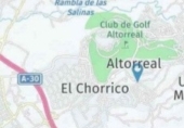 Land suitable for development for sale on CALLE CERRO CUEVA HUMOSA 15, Molina de Segura, ref: TR75212 photo