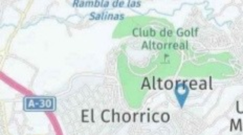 Murcia - Molina de Segura - 860m2