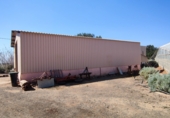 Rural estate for sale on Camí de les Francines, Cambrils, ref: TR70643 photo