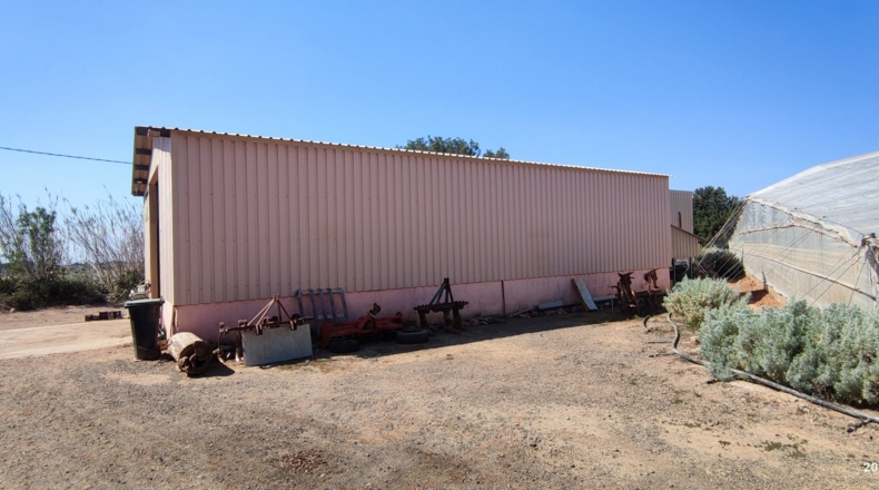 Tarragona - Cambrils - 35000m2