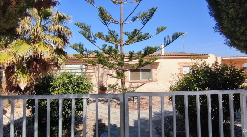Tarragona - Cambrils - 35000m2