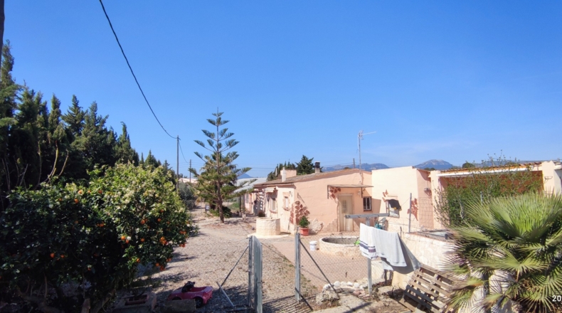 Tarragona - Cambrils - 35000m2