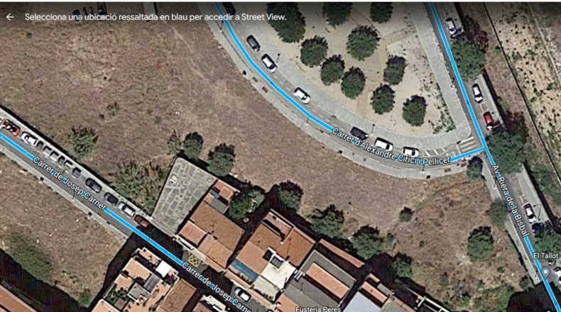 Tarragona - el Vendrell - 510m2