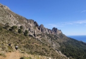 Non-developable land for sale on Alona, Alicante, ref: TR75209 photo