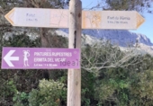 Non-developable land for sale on Alona, Alicante, ref: TR75209 photo