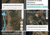 Non-developable land for sale on Alona, Alicante, ref: TR75209 photo