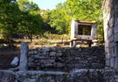 Casa de piedra con terreno en venta en la O Casal, ref: TR75221 foto