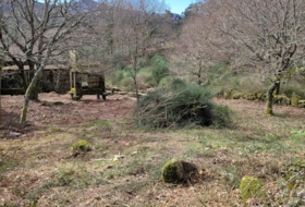 O Casal 2800&nbsp;m² 