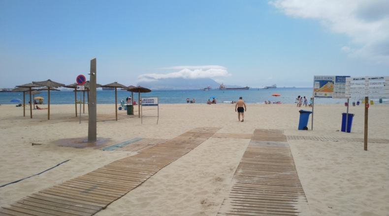 Cádiz - Algeciras - 19170m2