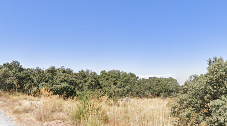 Segovia - Urbanización Coto de San Isidro - 8000m2