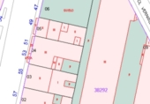 Suelo urbano en venta en la Carrer de Joan Rico 47, Beniarjó, ref: TR75233 foto