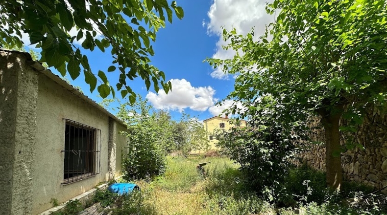 Tarragona - Valls - 8000m2