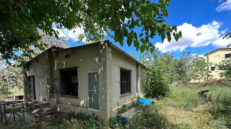 Tarragona - Valls - 8000m2