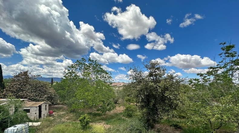 Tarragona - Valls - 8000m2